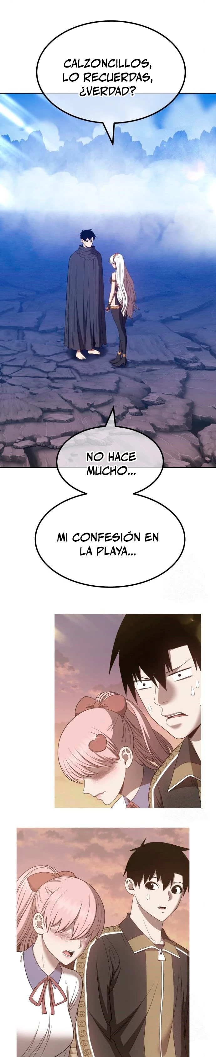 Palo De Madera > Capitulo 58 > Page 881