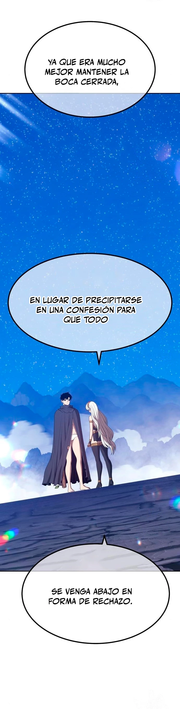 Palo De Madera > Capitulo 58 > Page 901