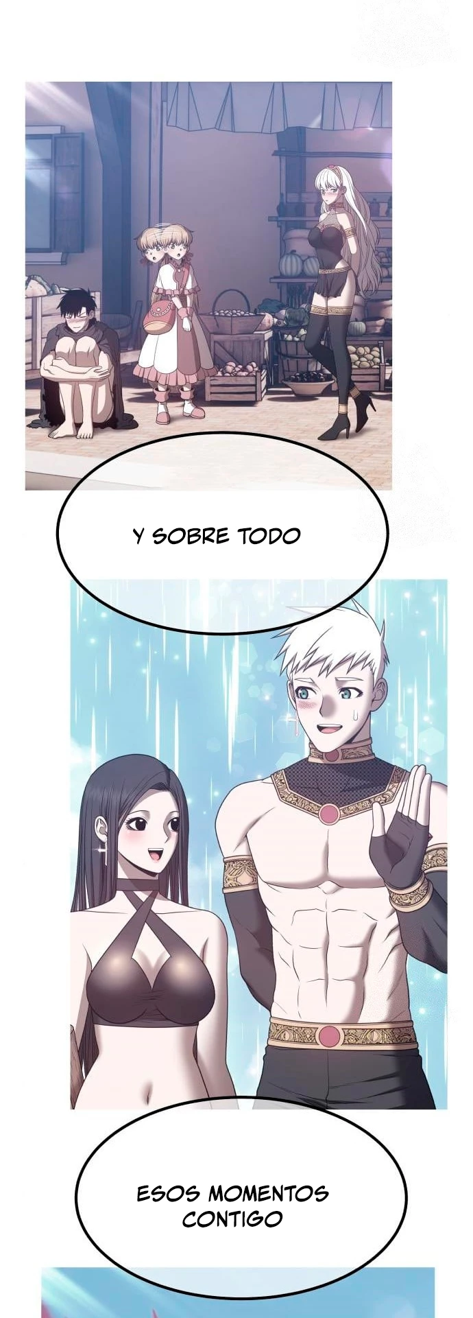 Palo De Madera > Capitulo 58 > Page 911