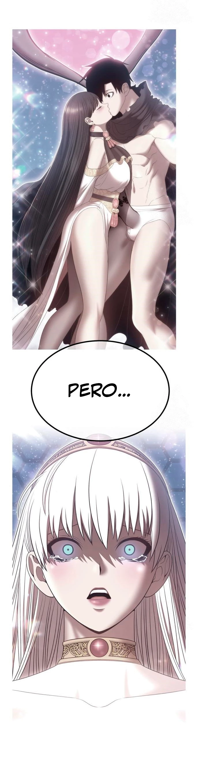 Palo De Madera > Capitulo 58 > Page 931