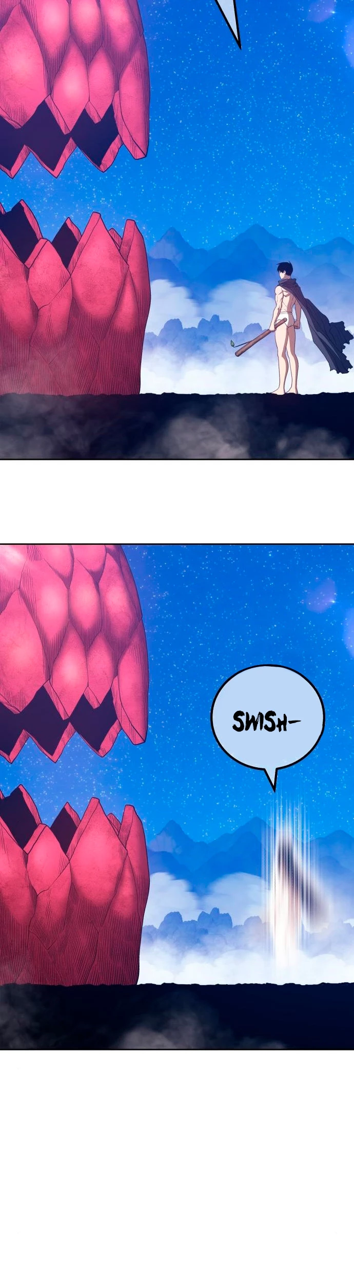 Palo De Madera > Capitulo 59 > Page 901