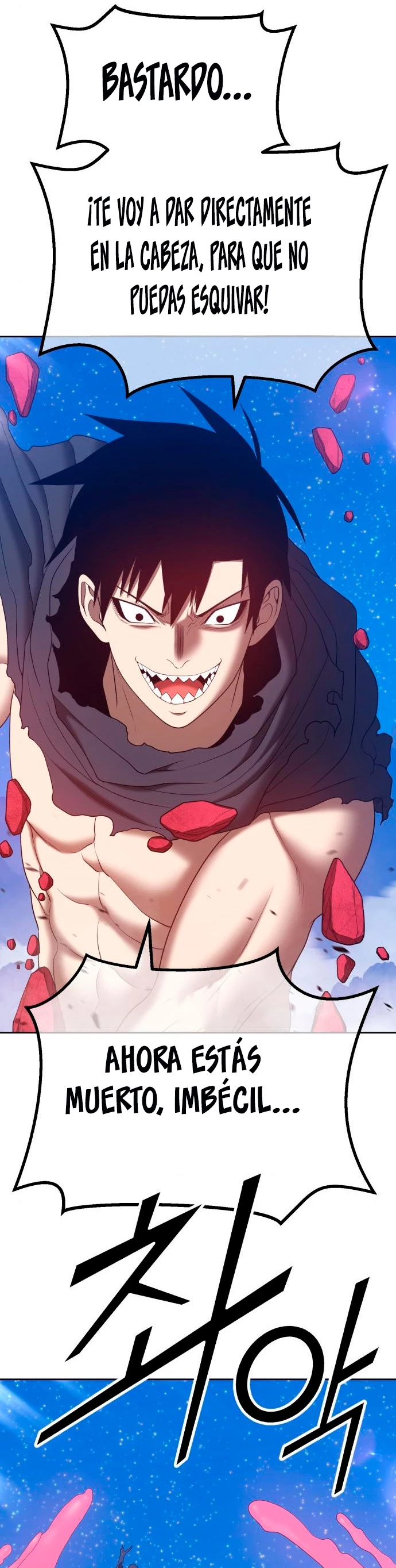 Palo De Madera > Capitulo 59 > Page 981