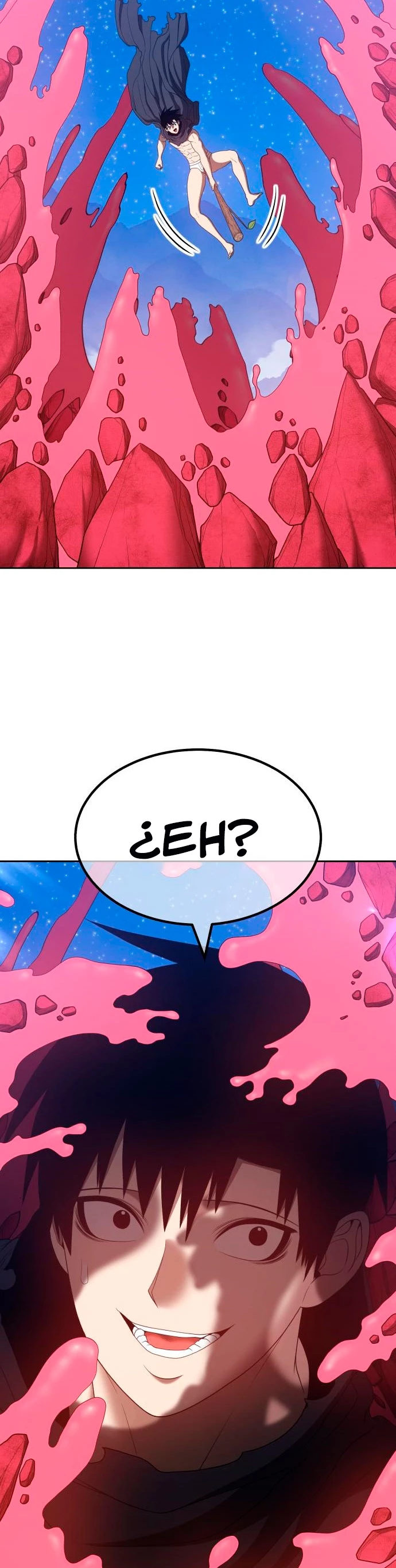 Palo De Madera > Capitulo 59 > Page 991