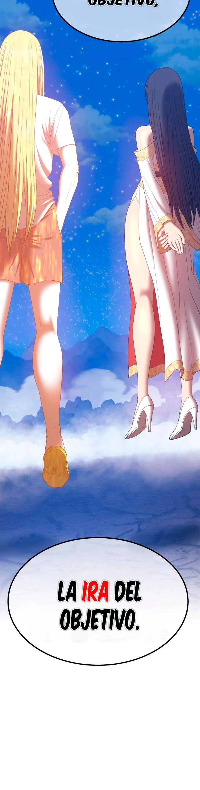 Palo De Madera > Capitulo 59 > Page 1031