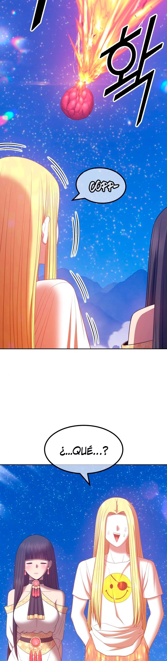 Palo De Madera > Capitulo 59 > Page 1071