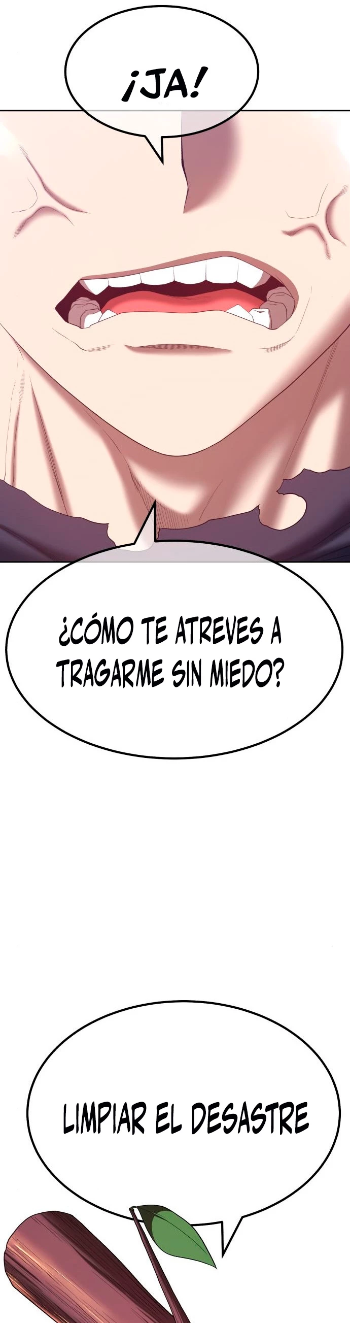 Palo De Madera > Capitulo 59 > Page 1091