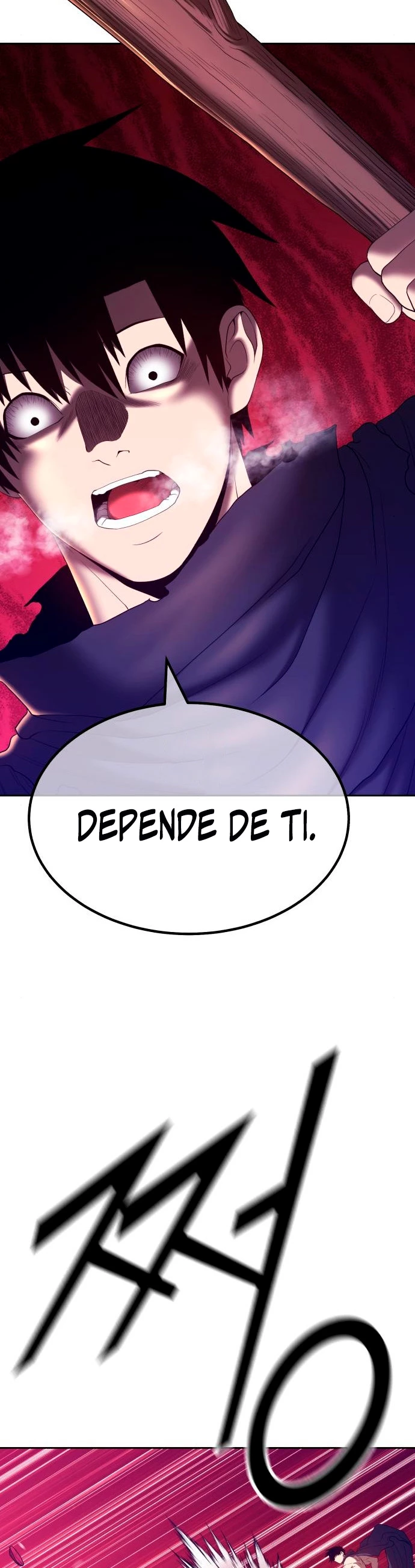 Palo De Madera > Capitulo 59 > Page 1101