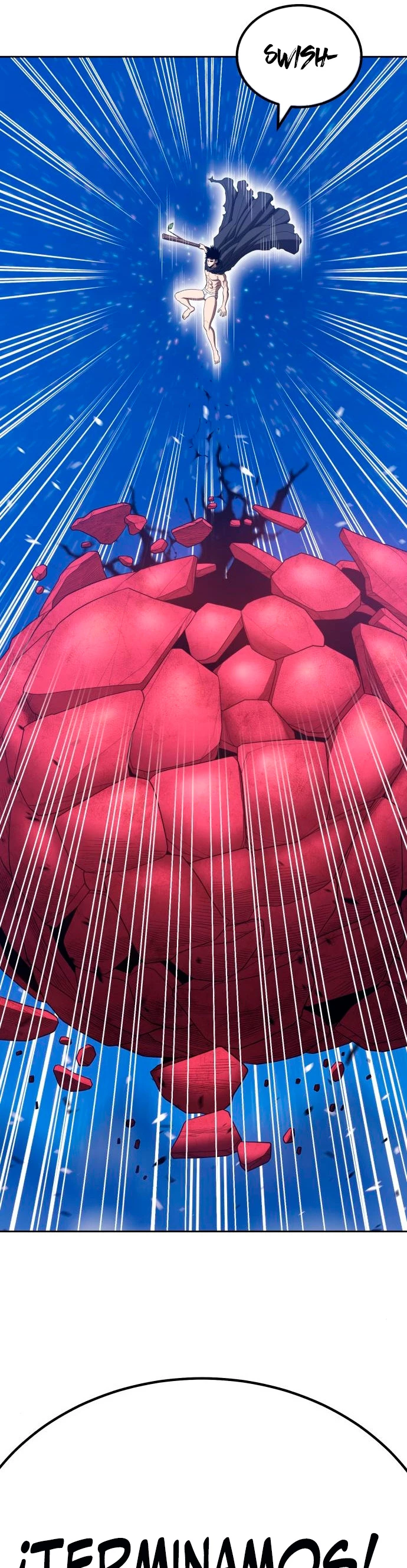 Palo De Madera > Capitulo 59 > Page 1191