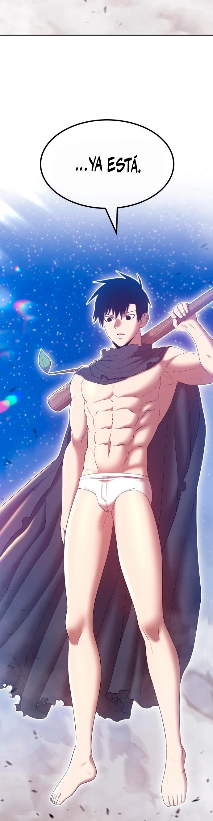 Palo De Madera > Capitulo 59 > Page 1271