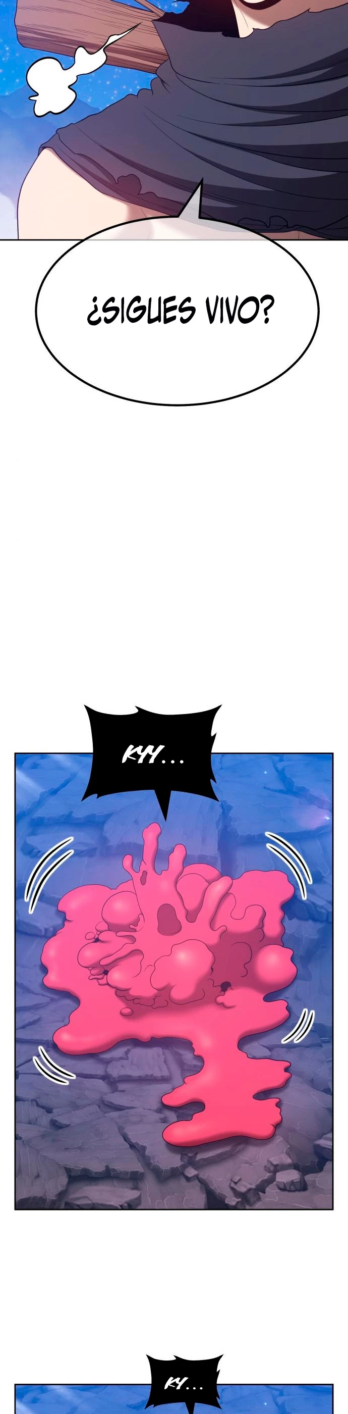 Palo De Madera > Capitulo 59 > Page 1301