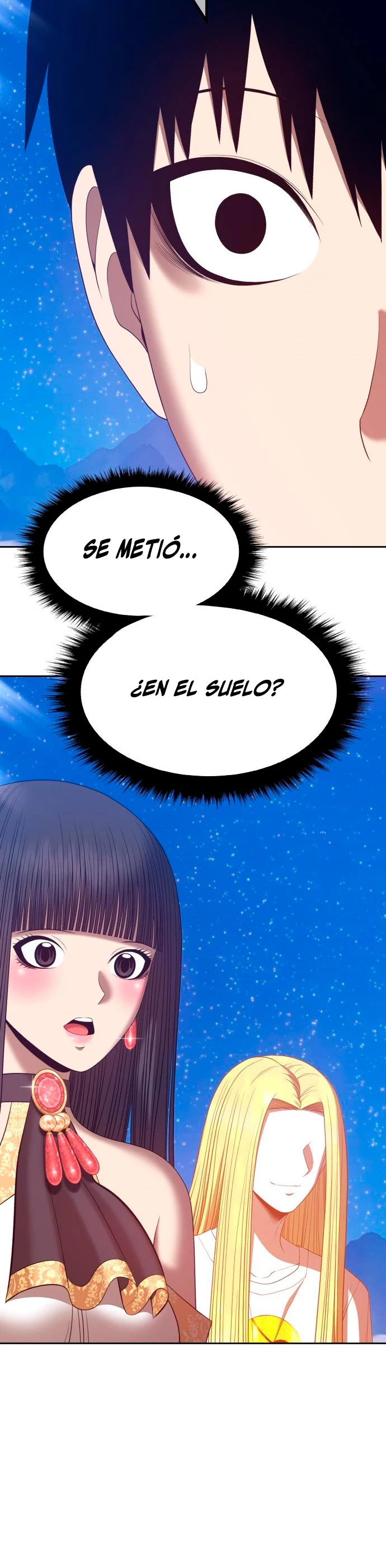 Palo De Madera > Capitulo 59 > Page 1321