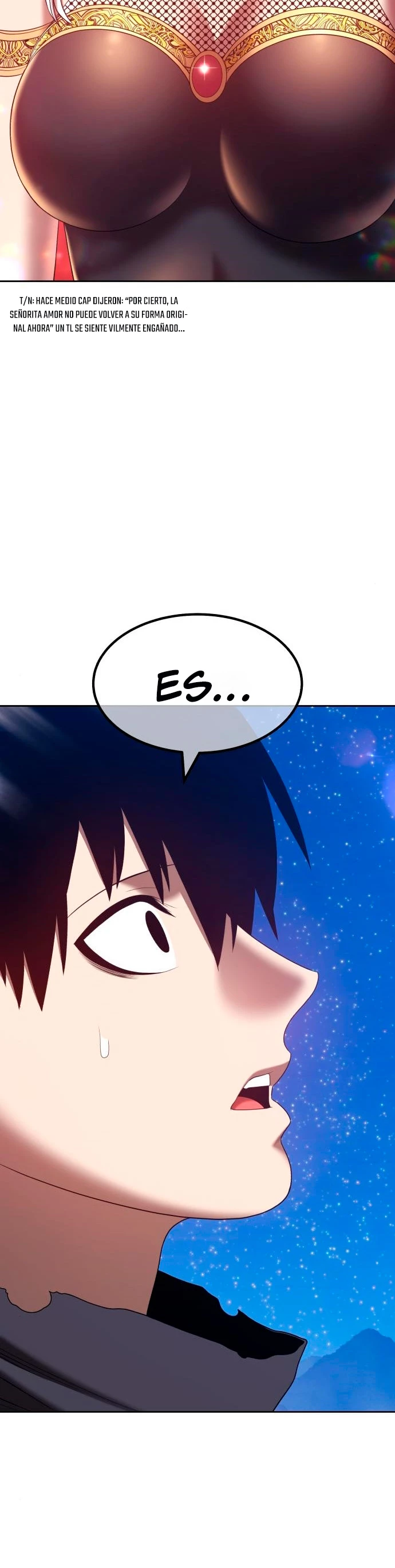 Palo De Madera > Capitulo 59 > Page 1481