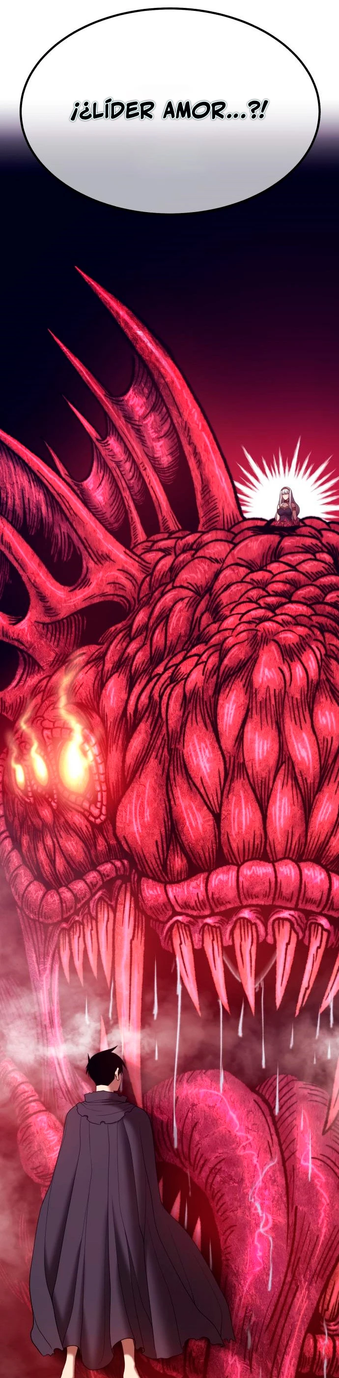 Palo De Madera > Capitulo 59 > Page 1491