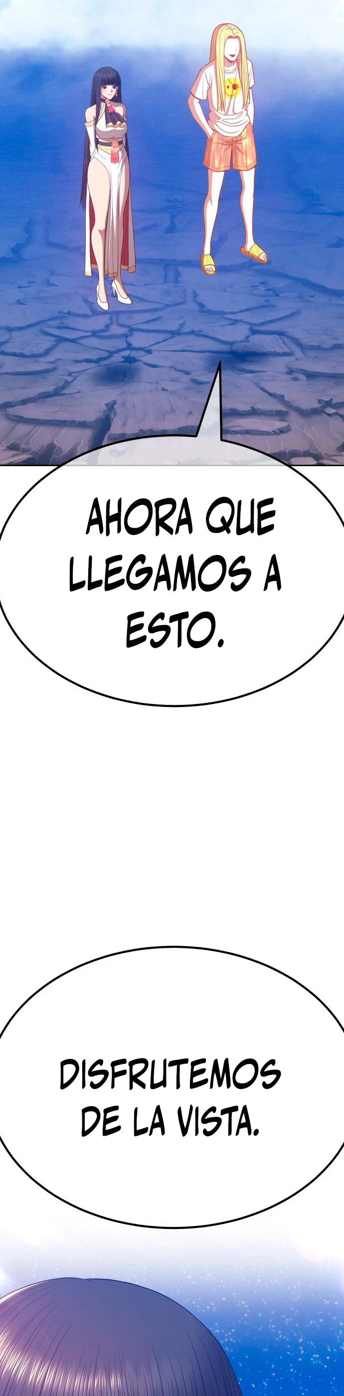 Palo De Madera > Capitulo 59 > Page 1531