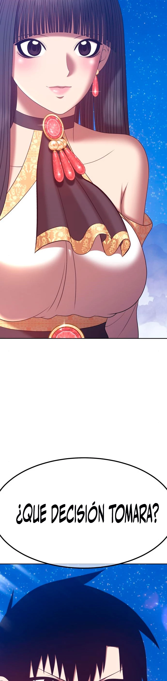 Palo De Madera > Capitulo 59 > Page 1541