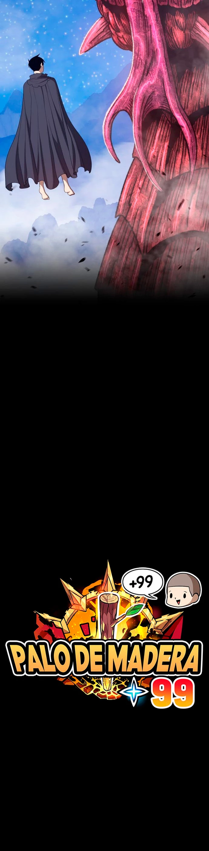 Palo De Madera > Capitulo 59 > Page 1581