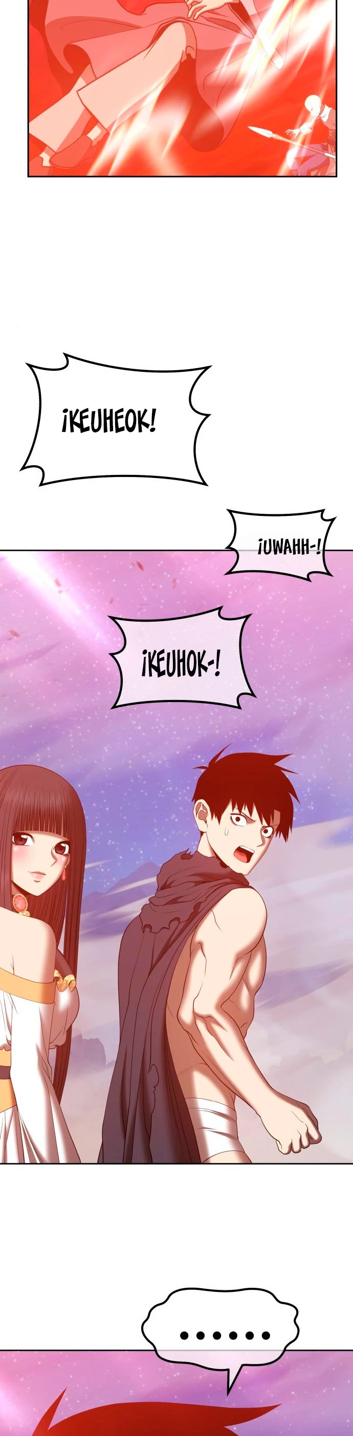 Palo De Madera > Capitulo 59 > Page 111