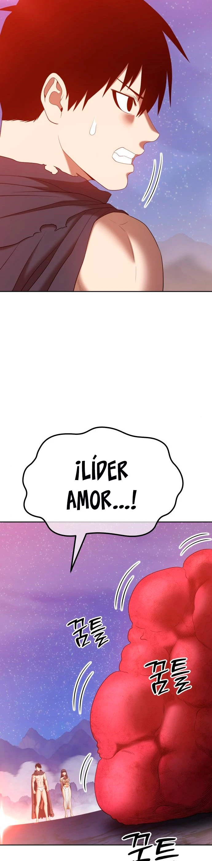 Palo De Madera > Capitulo 59 > Page 121