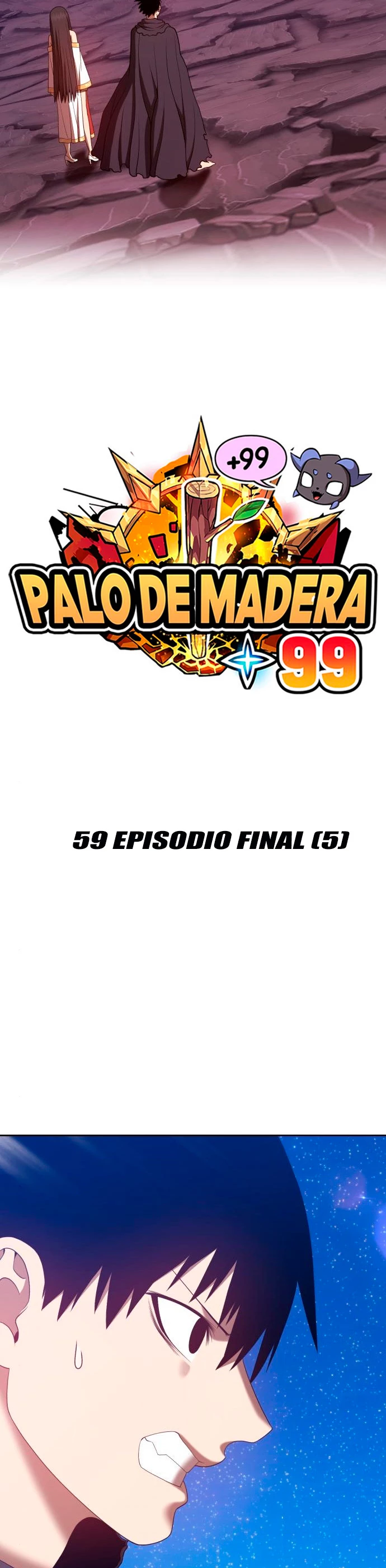 Palo De Madera > Capitulo 59 > Page 151