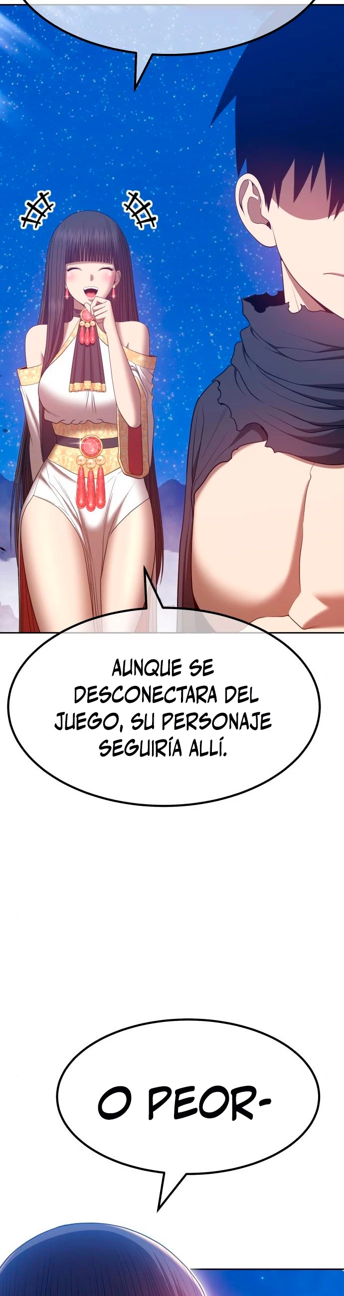 Palo De Madera > Capitulo 59 > Page 341