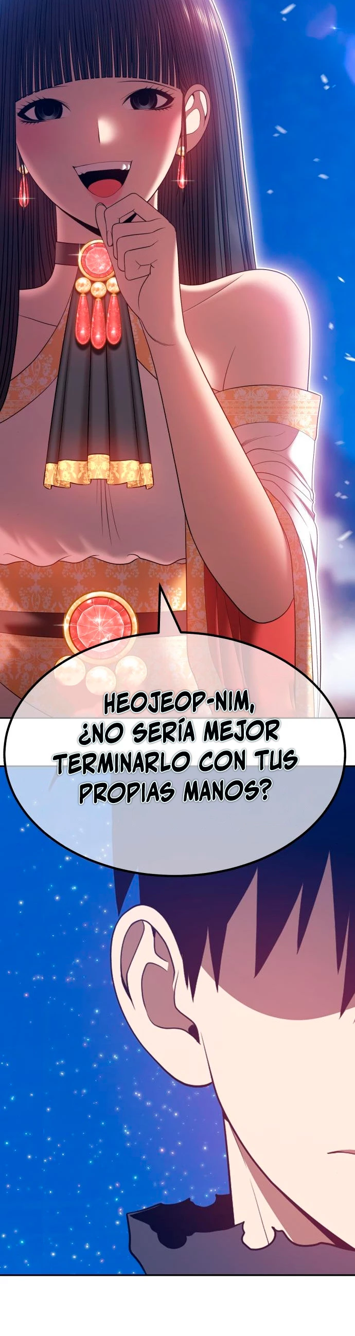 Palo De Madera > Capitulo 59 > Page 351