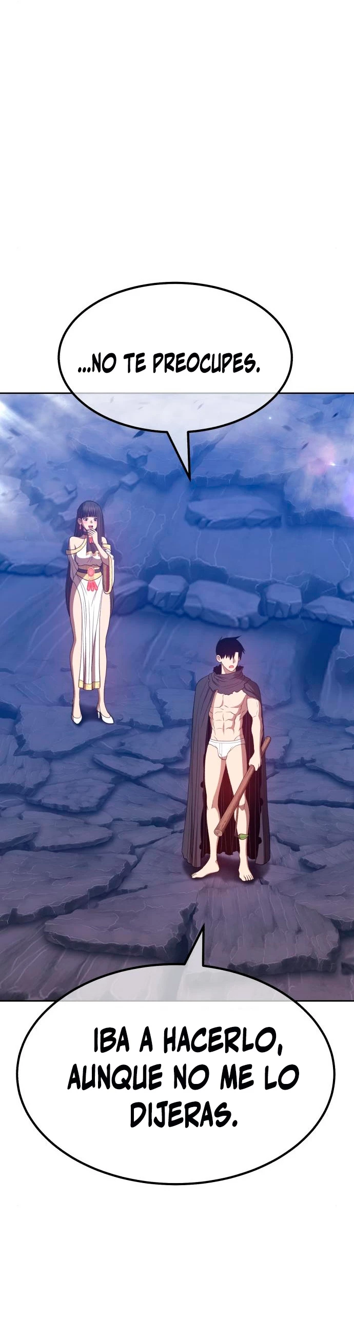 Palo De Madera > Capitulo 59 > Page 361