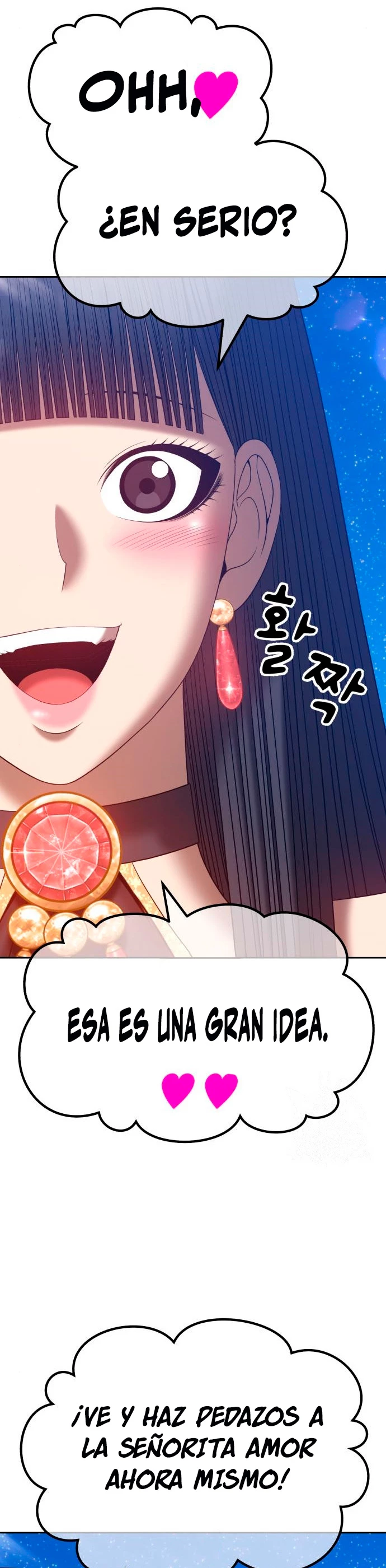 Palo De Madera > Capitulo 59 > Page 371