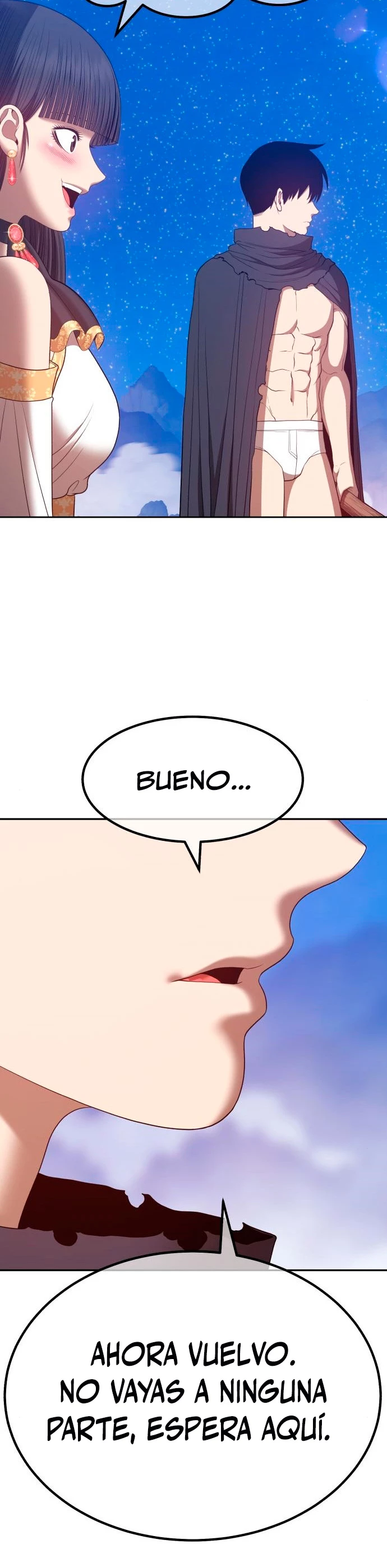 Palo De Madera > Capitulo 59 > Page 381