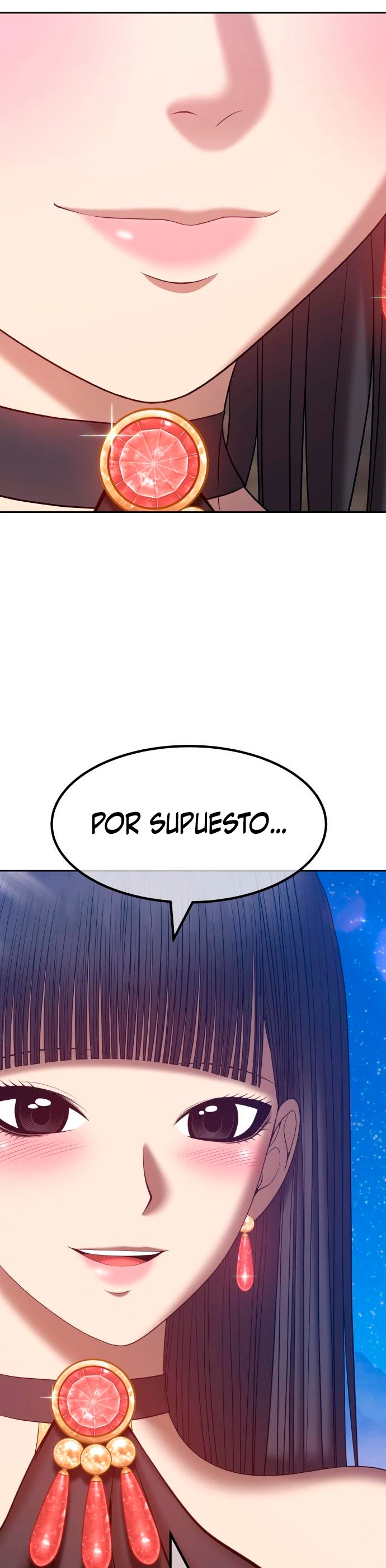 Palo De Madera > Capitulo 59 > Page 411