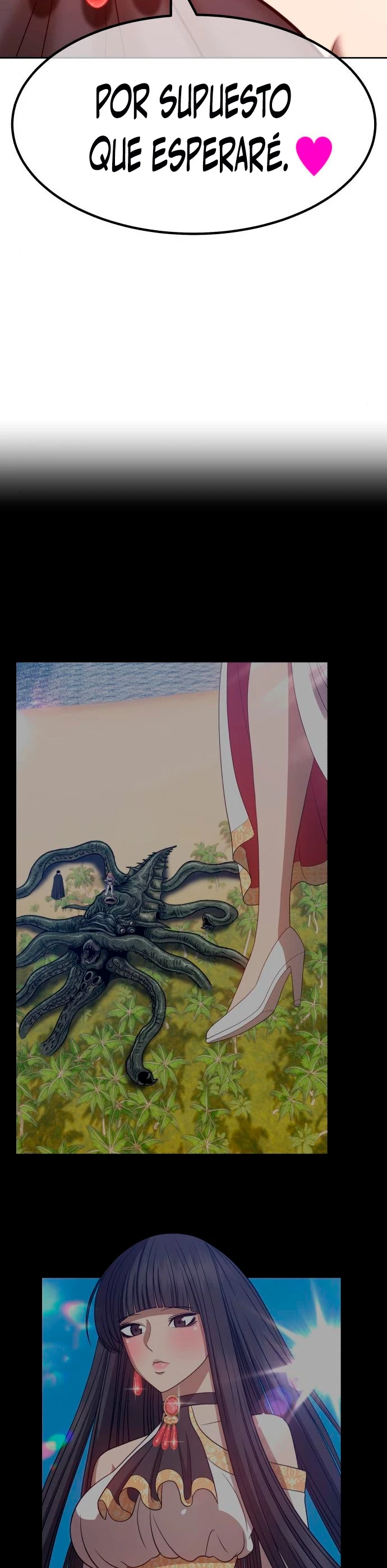 Palo De Madera > Capitulo 59 > Page 421