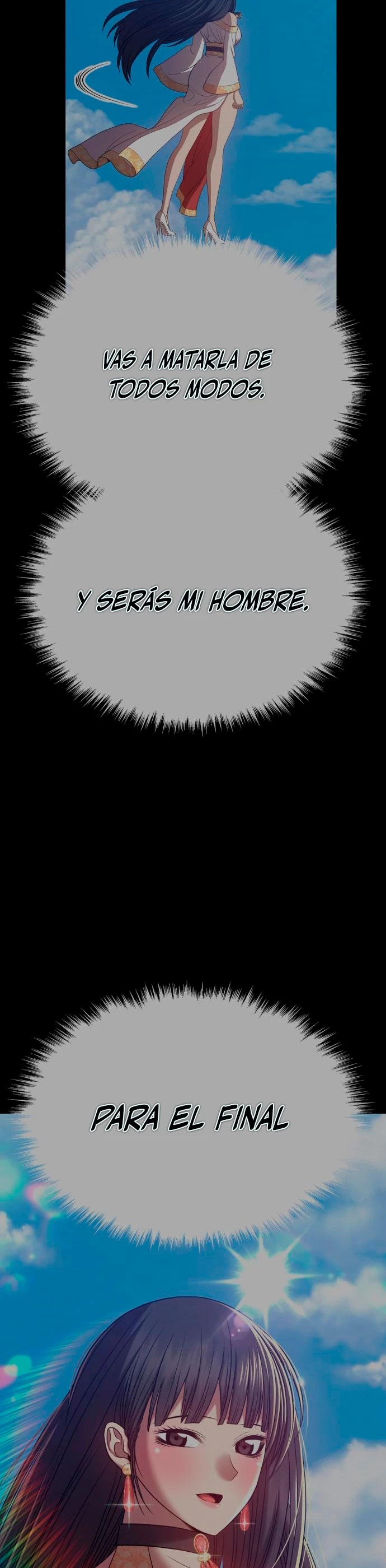 Palo De Madera > Capitulo 59 > Page 441