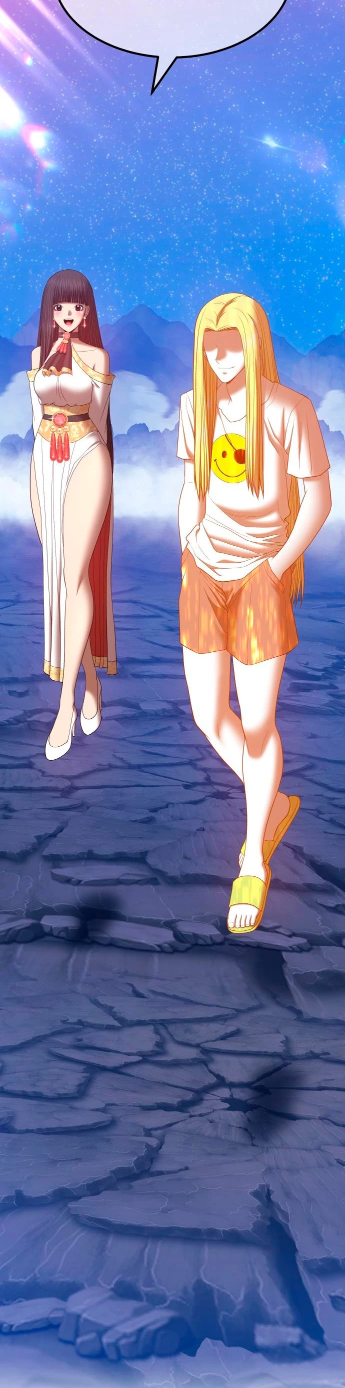 Palo De Madera > Capitulo 59 > Page 731