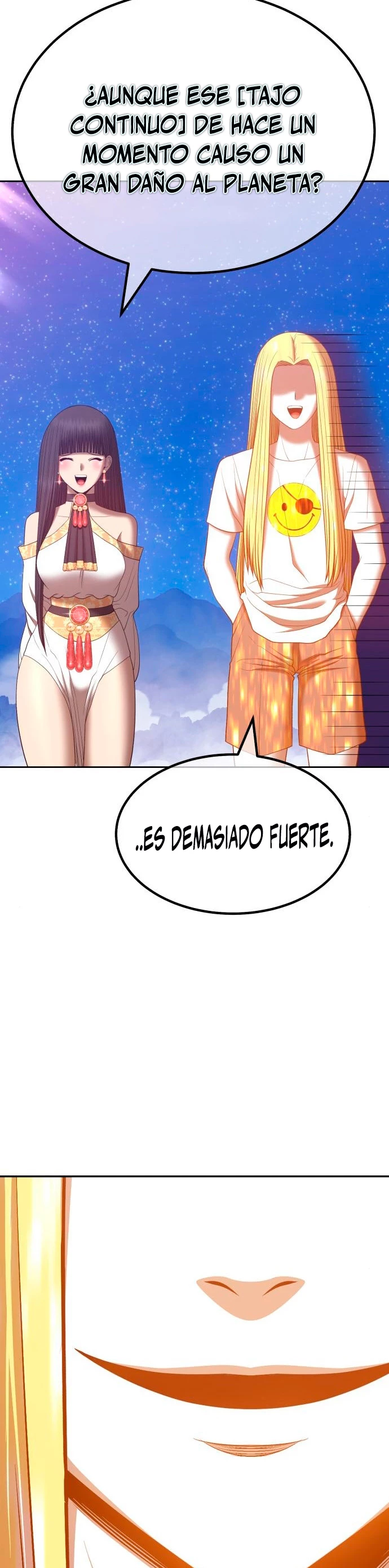 Palo De Madera > Capitulo 59 > Page 751