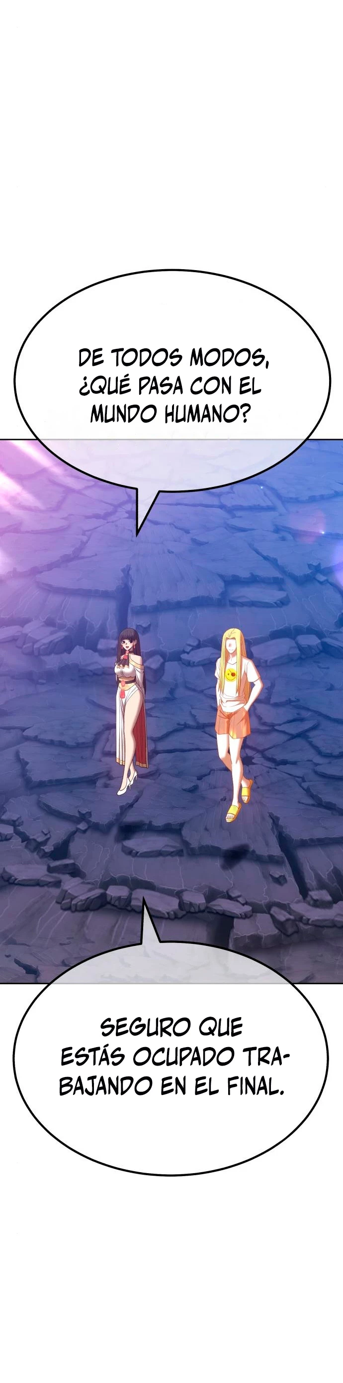 Palo De Madera > Capitulo 59 > Page 771