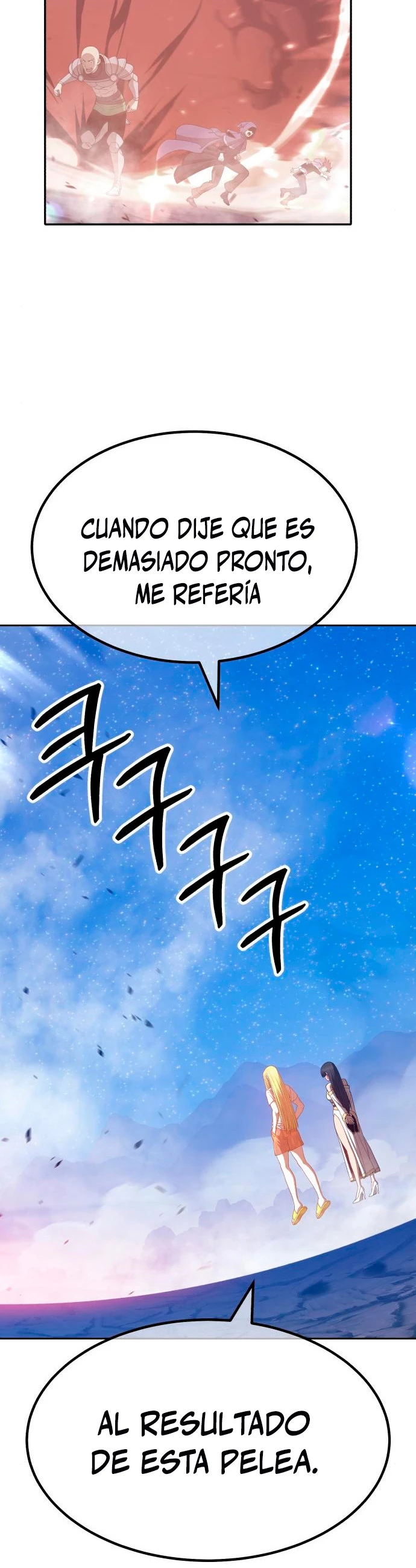 Palo De Madera > Capitulo 59 > Page 811