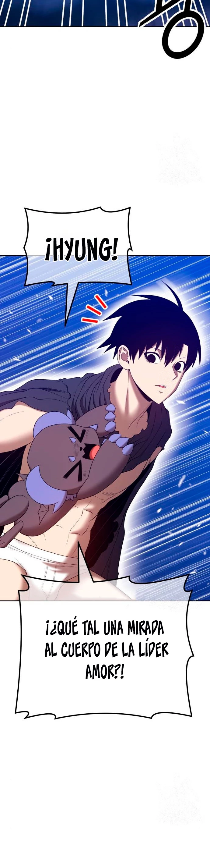 Palo De Madera > Capitulo 60 > Page 941