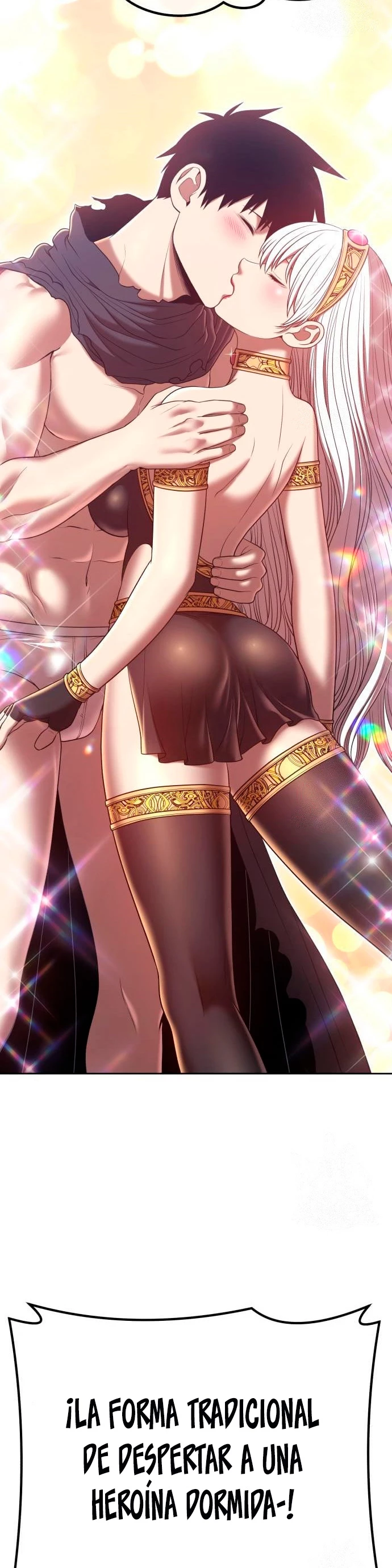 Palo De Madera > Capitulo 60 > Page 981