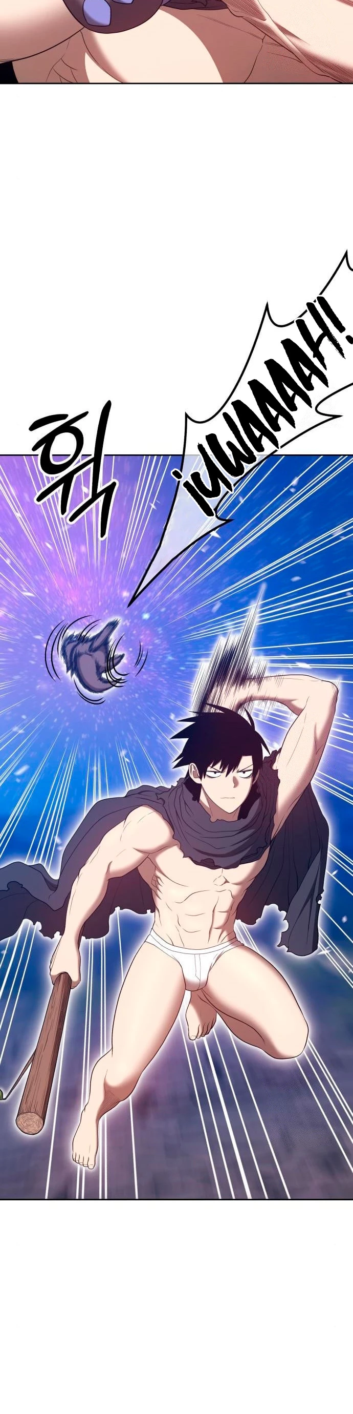 Palo De Madera > Capitulo 60 > Page 1001