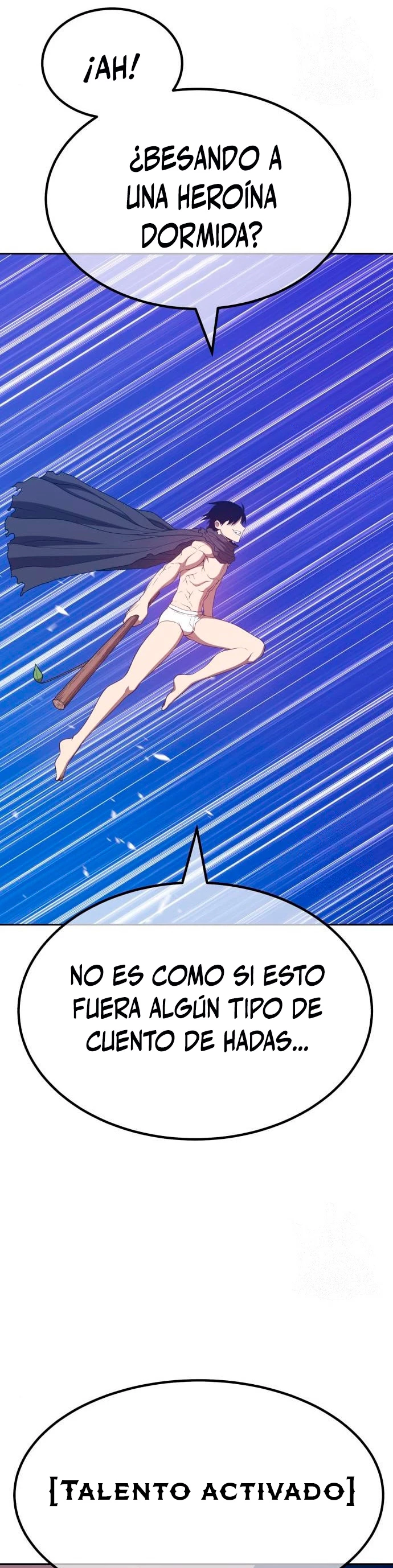 Palo De Madera > Capitulo 60 > Page 1011