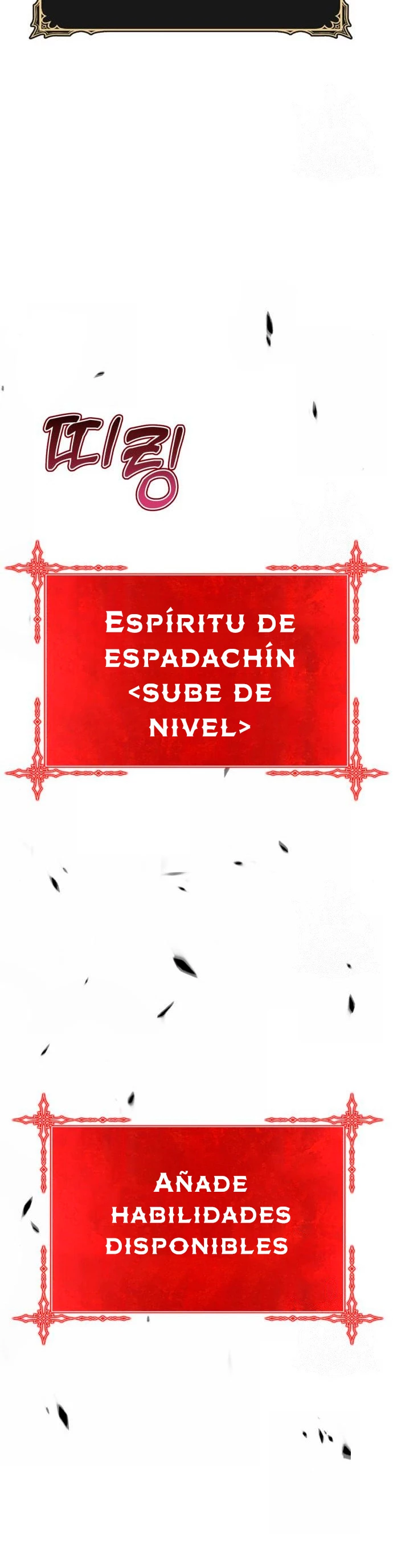 Palo De Madera > Capitulo 60 > Page 1041