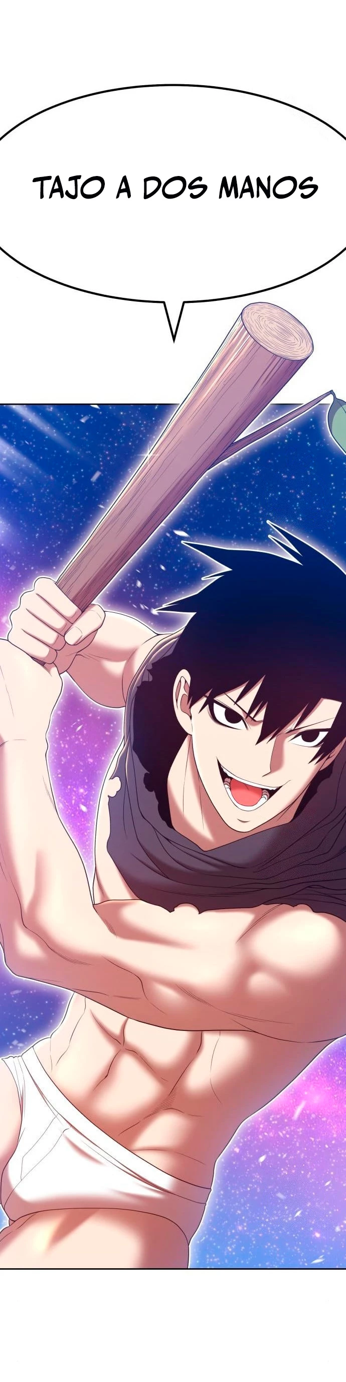 Palo De Madera > Capitulo 60 > Page 1051