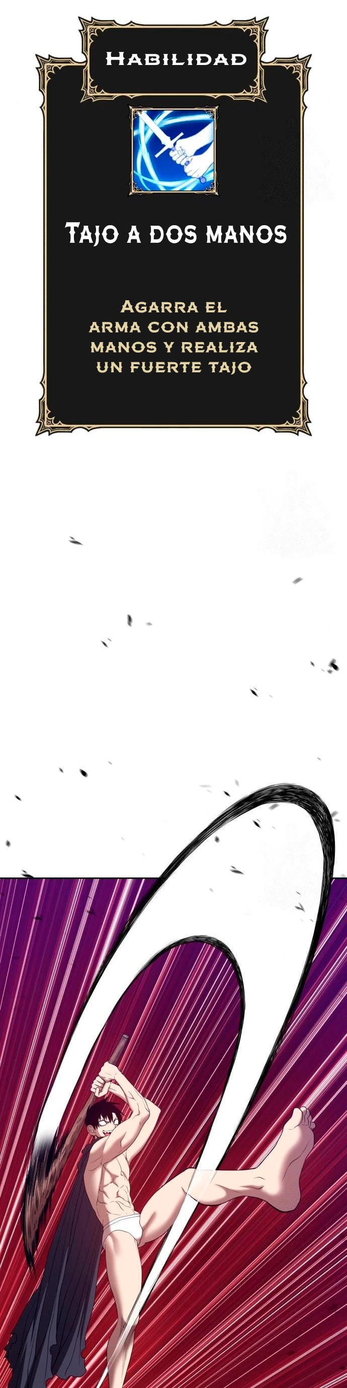 Palo De Madera > Capitulo 60 > Page 1061