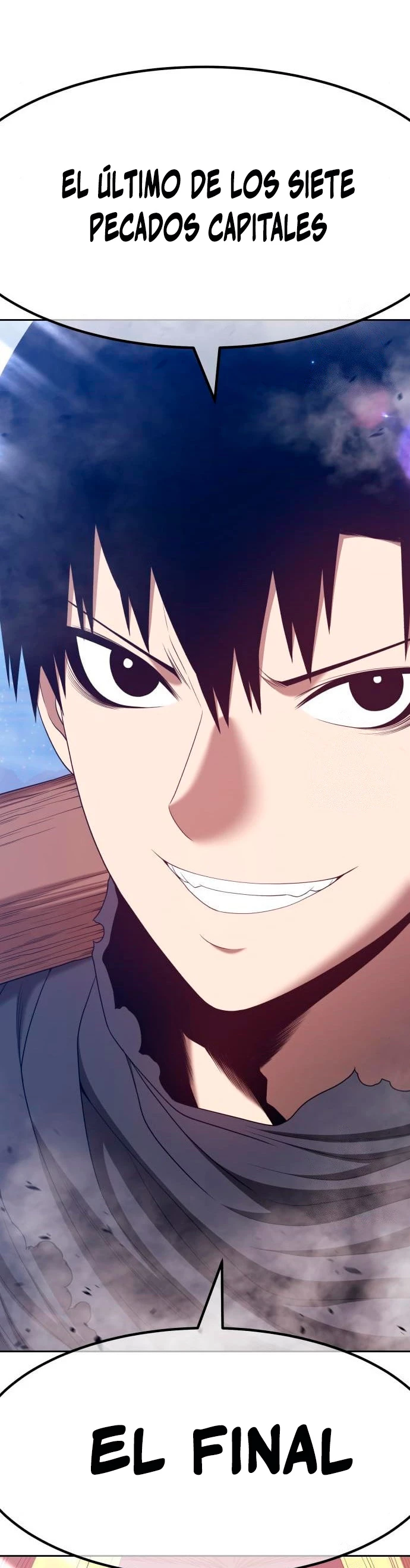 Palo De Madera > Capitulo 60 > Page 1121