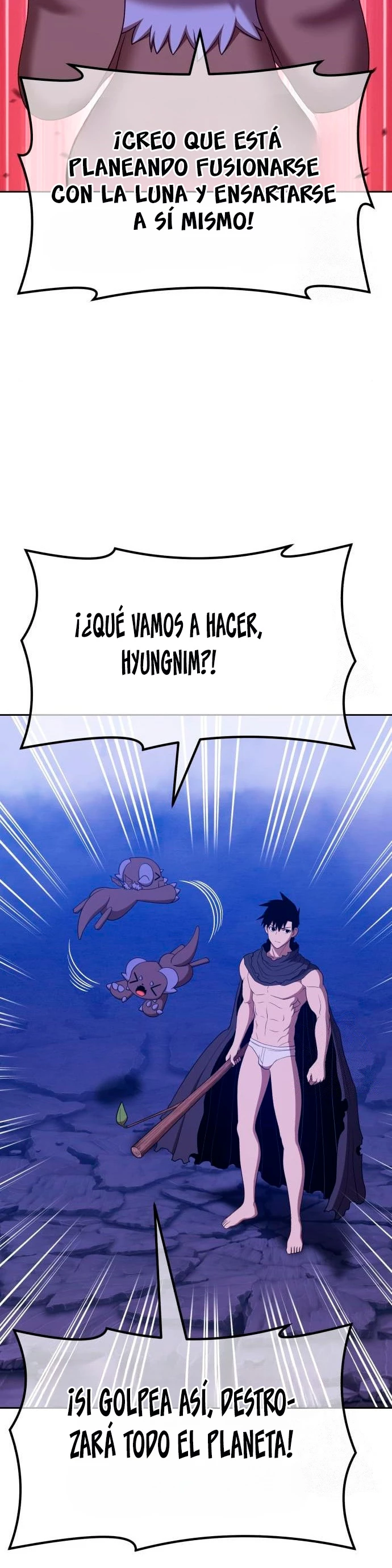 Palo De Madera > Capitulo 60 > Page 1301