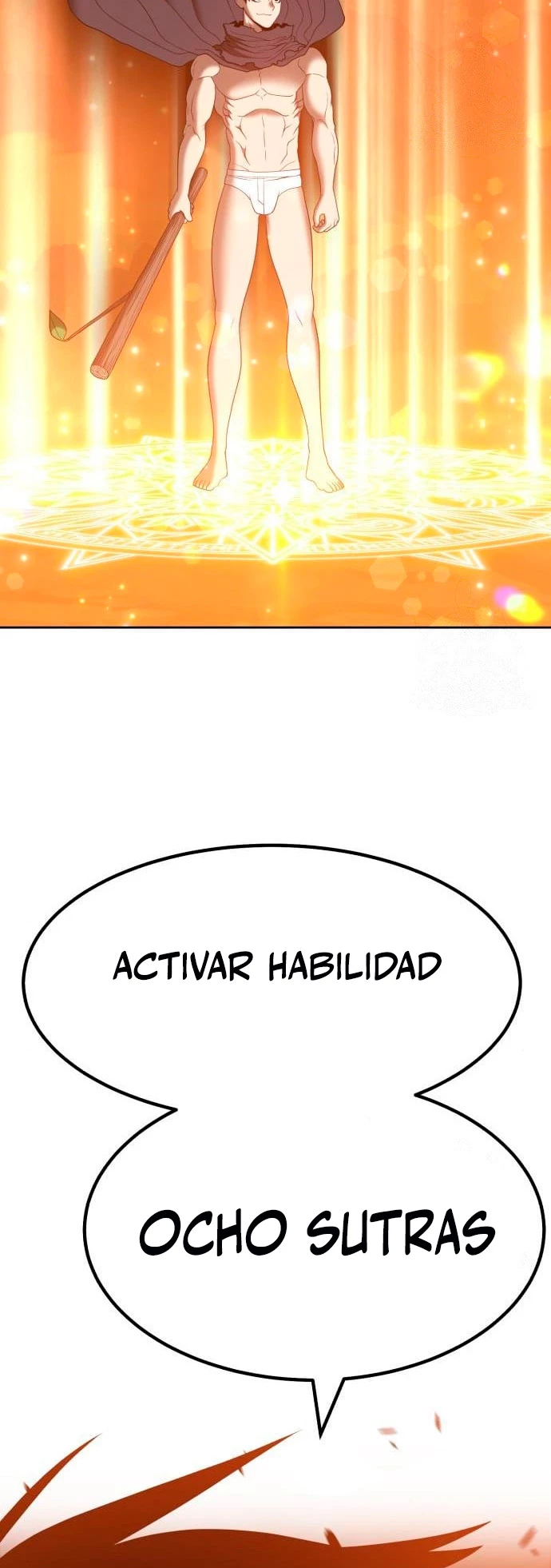 Palo De Madera > Capitulo 60 > Page 1341