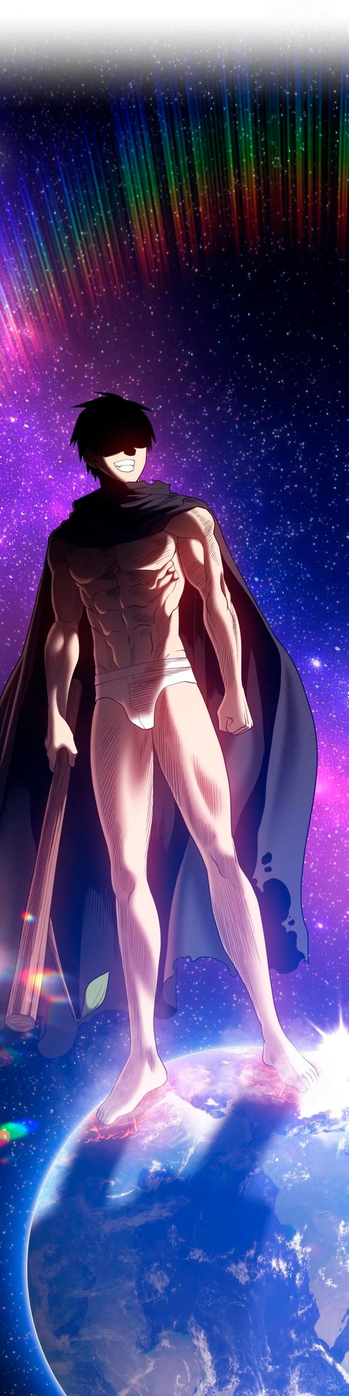 Palo De Madera > Capitulo 60 > Page 1461