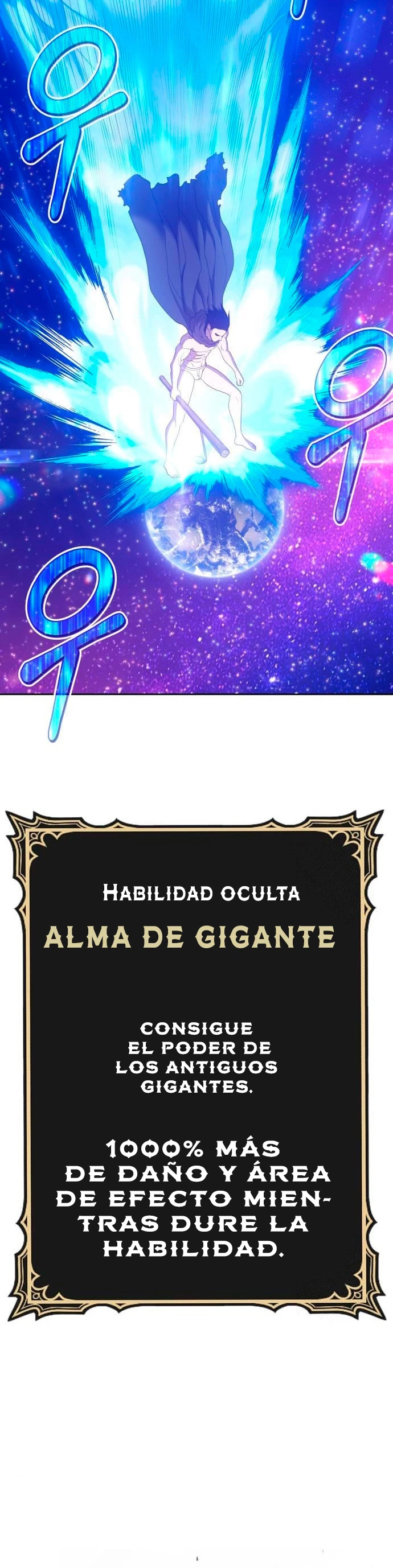 Palo De Madera > Capitulo 60 > Page 1491