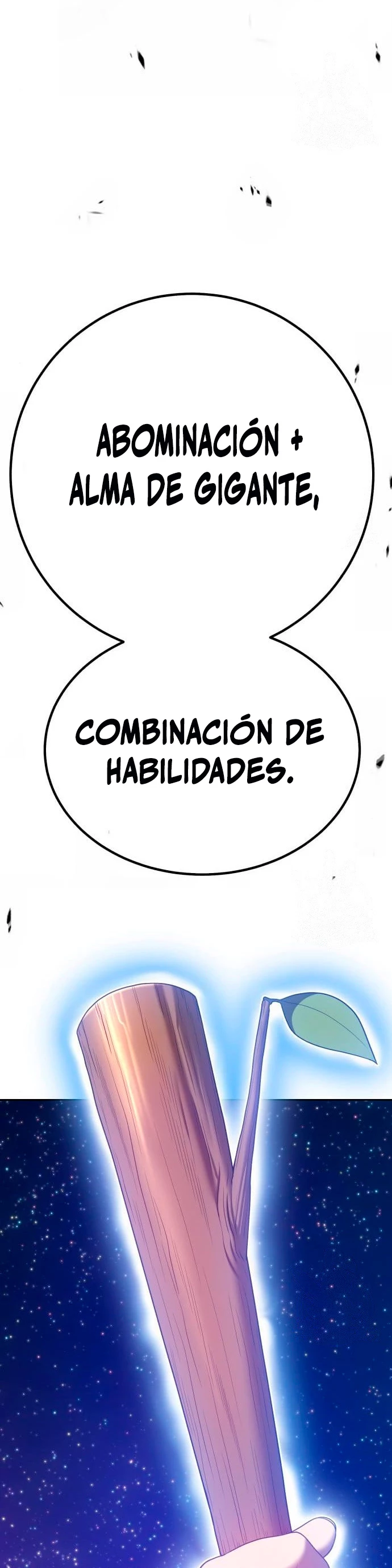 Palo De Madera > Capitulo 60 > Page 1501