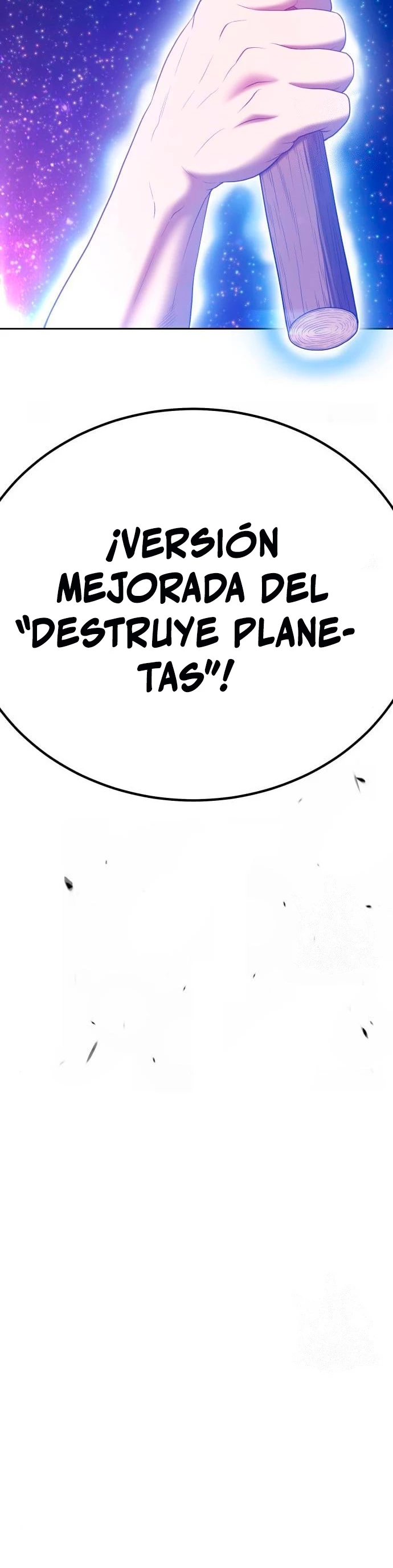 Palo De Madera > Capitulo 60 > Page 1511