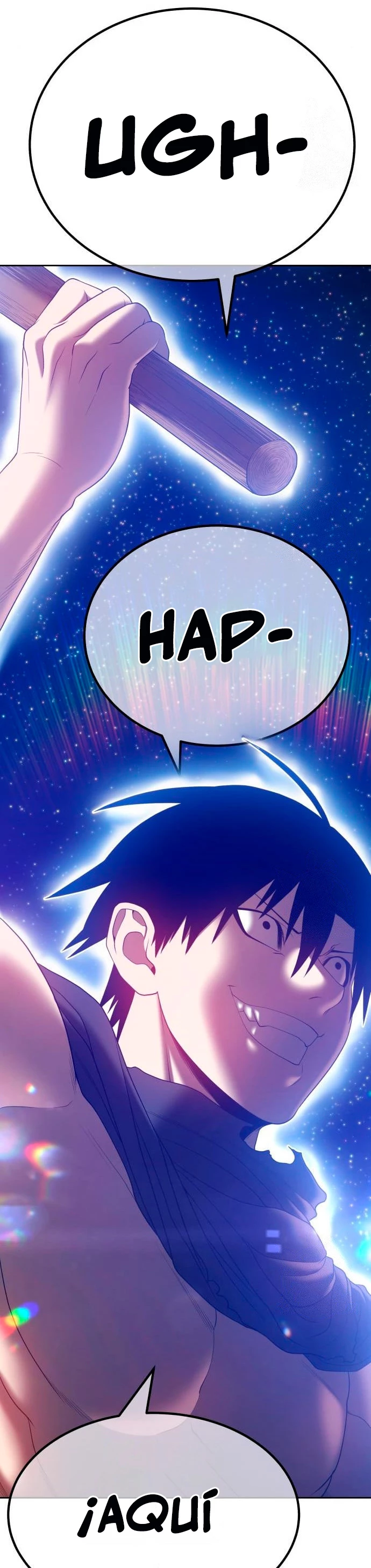 Palo De Madera > Capitulo 60 > Page 1521